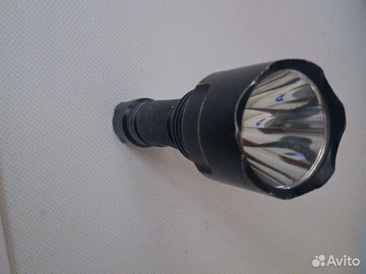 Фонарик охотничий