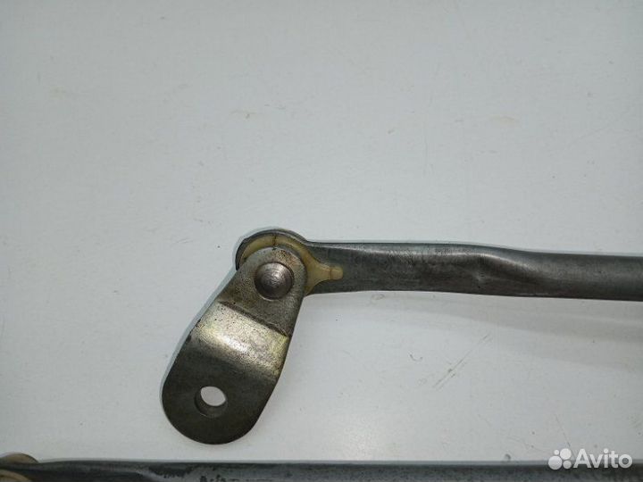 Трапеция дворников Mitsubishi L300 P03W G63B 1987