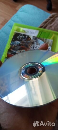 Игры на xbox 360