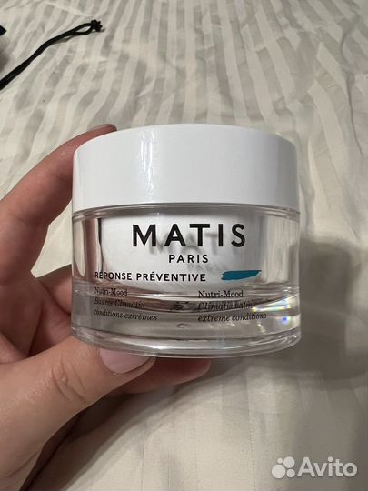 Крем для лица matis