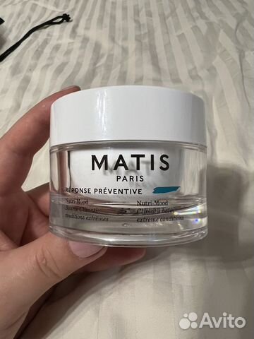 Крем для лица matis