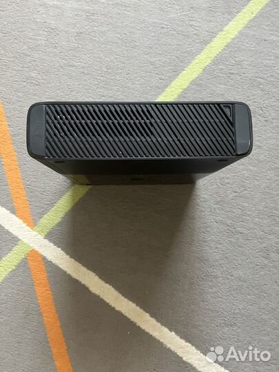 Xbox 360 прошитая