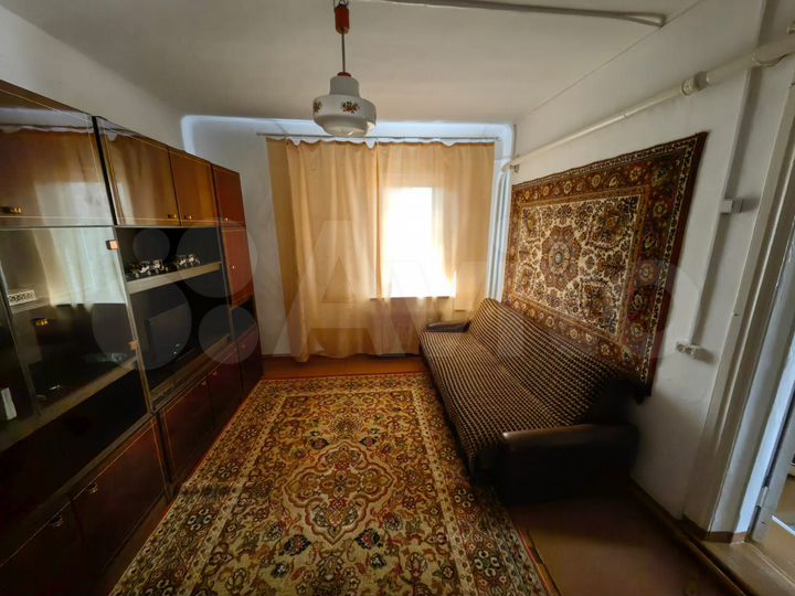 Дом 41,5 м² на участке 4 сот.