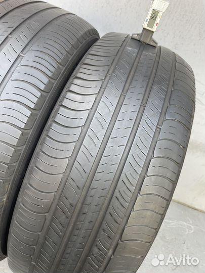 Michelin Latitude Tour HP 235/60 R18 103V