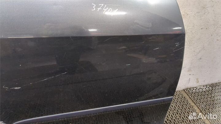 Дверь боковая Mazda 2, 2003