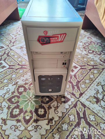 Корпус для пк