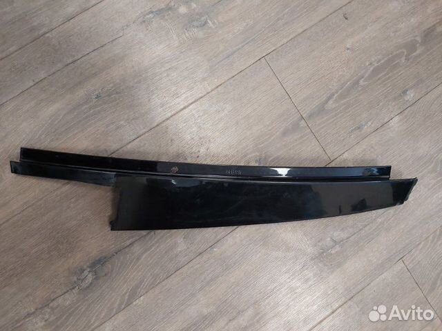 Молдинг двери задний правый Bmw 530 D F10 N57D30