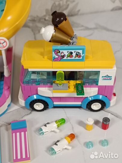 Lego Friends 41430