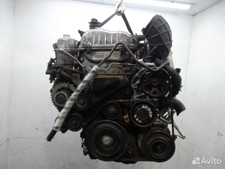 Насос для Opel Antara (L07)