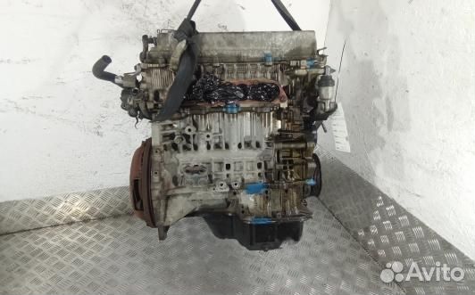 Двигатель бензиновый toyota avensis T25 (HDN20BV01