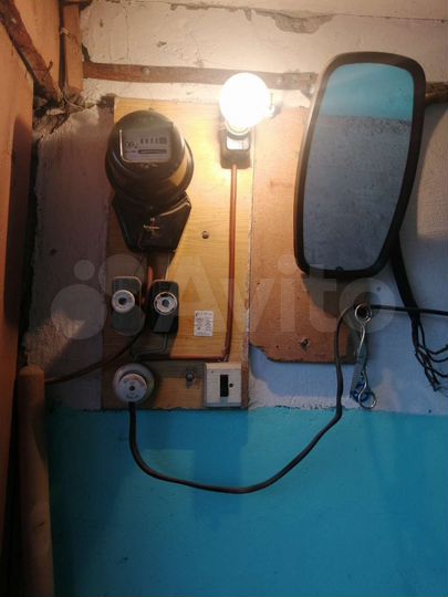 Гараж, 20 м²