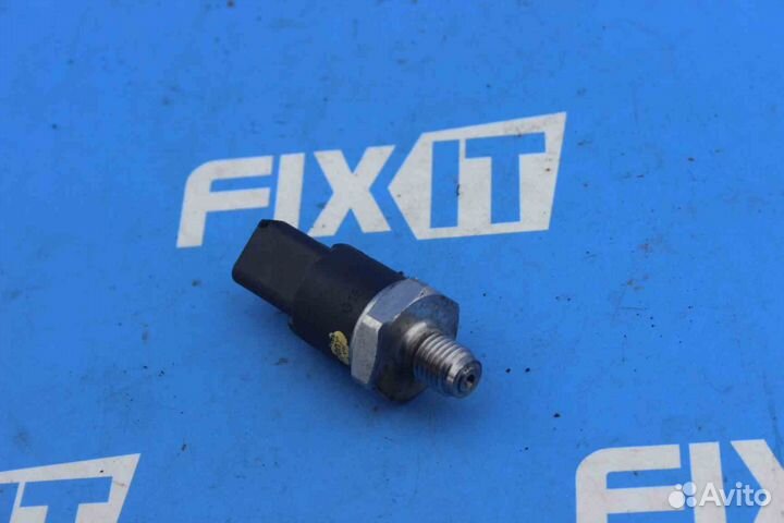 Датчик давления топлива Peugeot 307 (Пежо 307) 3A