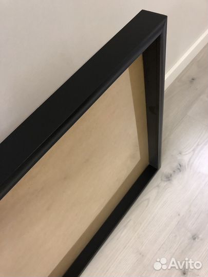 Рама IKEA ribba 50*50 см