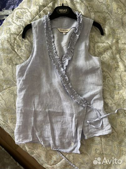 Брендовые вещи