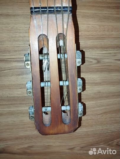 Классическая гитара