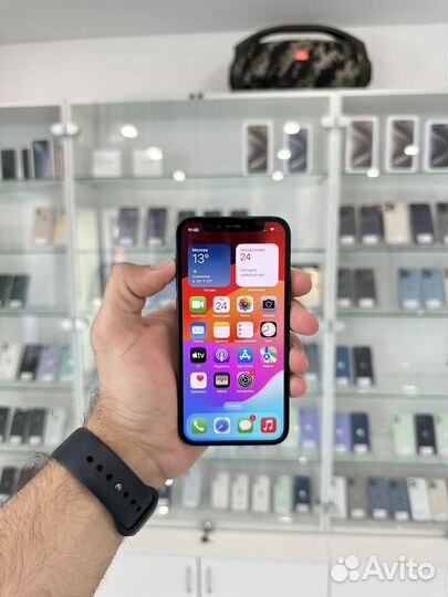 iPhone 12 mini, 128 ГБ