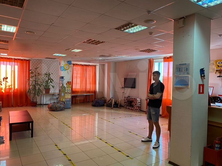 Комната 38 м², 4/5 эт.