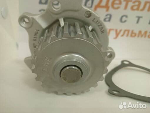 Насос водяной 2190 Гранта luzar