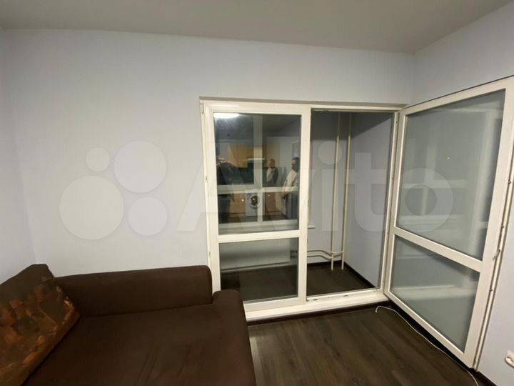 Квартира-студия, 24 м², 5/10 эт.