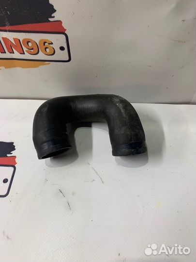 Патрубок системы охлаждения Bmw X5 E70 N52B30 2008