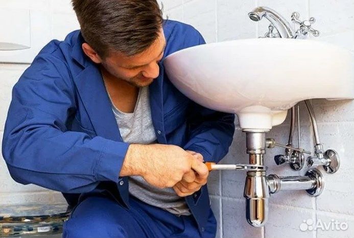 Установка стиральной машины
