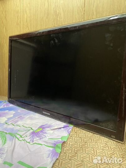 Телевизор samsung 32
