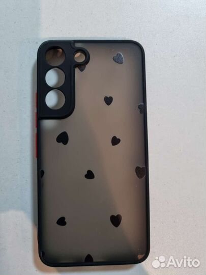 Чехолы для samsung S22