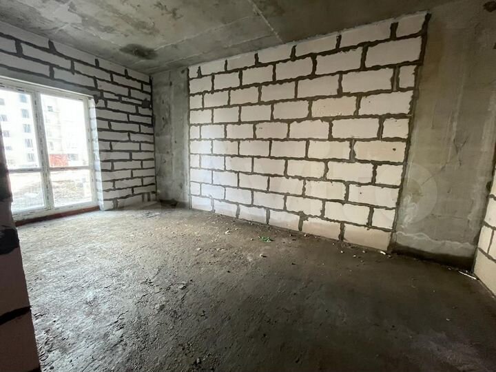 2-к. квартира, 70,2 м², 10/14 эт.