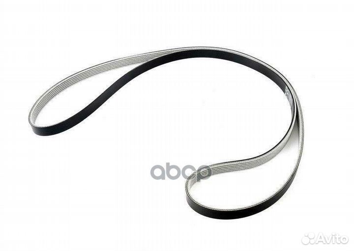 Ремень ручейковый 6PK2143 11288570646 BMW