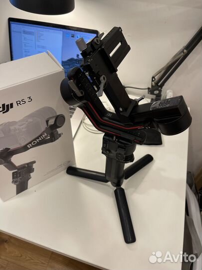 DJI Ronin RS 3