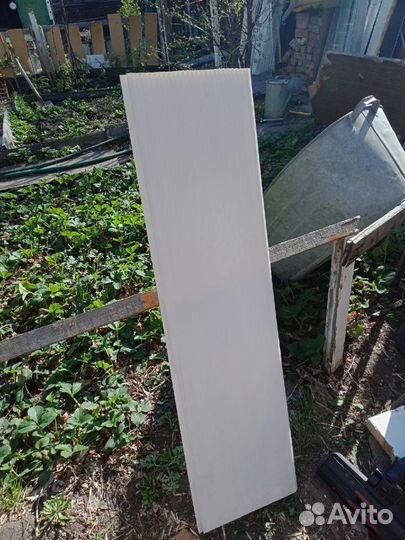 Пластиковые панели