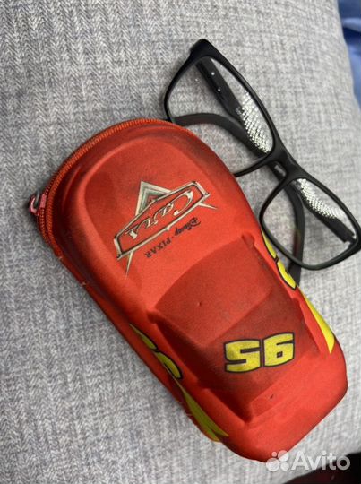 Оправа для очков детская 10-12 лет