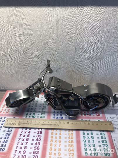 Мотоциклы коллекционные