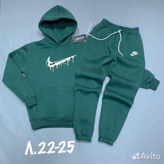 Мужской костюм Nike