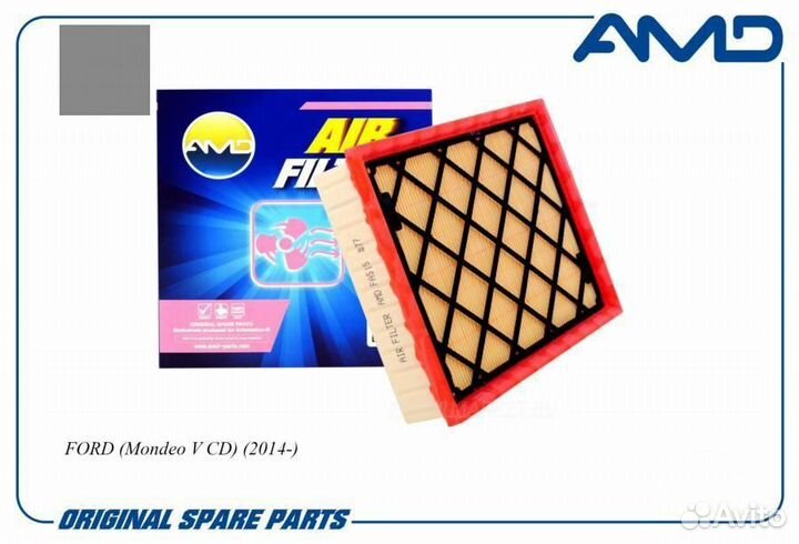 AMD AMD.FA515 Фильтр воздушный