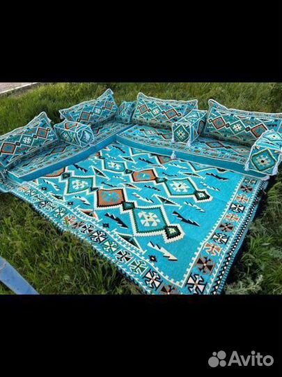 Турецкие топчаны