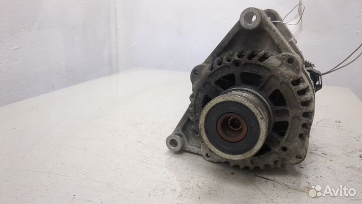 Генератор Opel Astra J, 2010