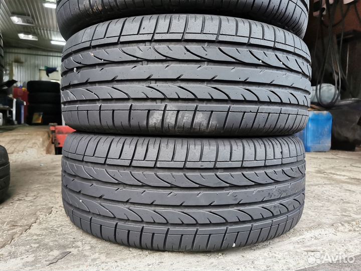 Bridgestone Dueler H/P Sport 235/55 R17