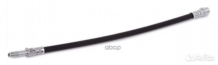 Шланг тормозной зад, прав, лев sprinter 2-T