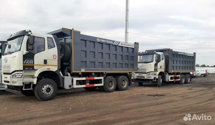 FAW J6, 2023