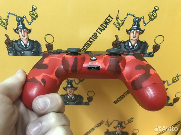 Геймпад ps4 v2