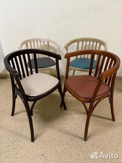 Стулья Венские. Беларусь, 259 шт