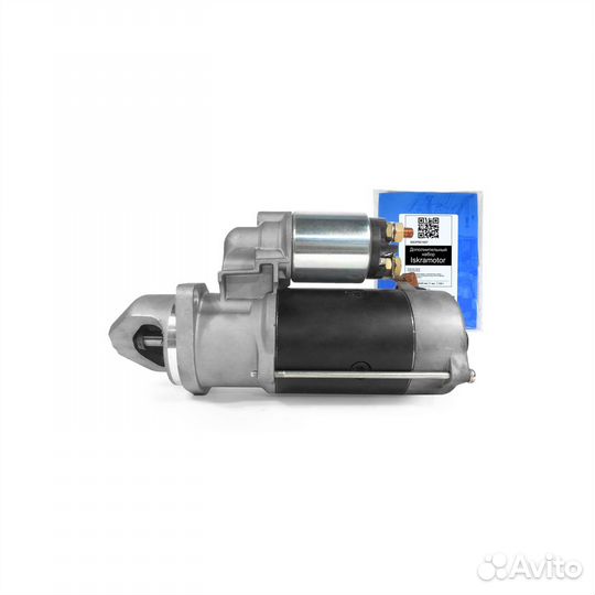 Стартер STB0718 12В, 3кВт