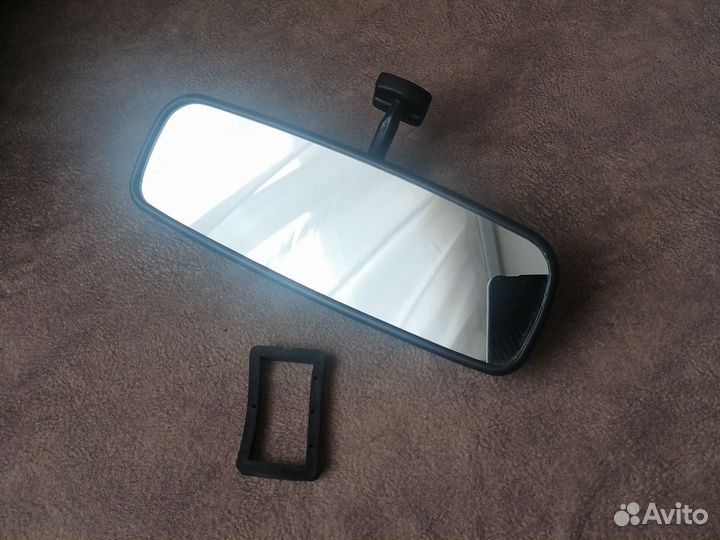 Зеркало салонное новое на ваз