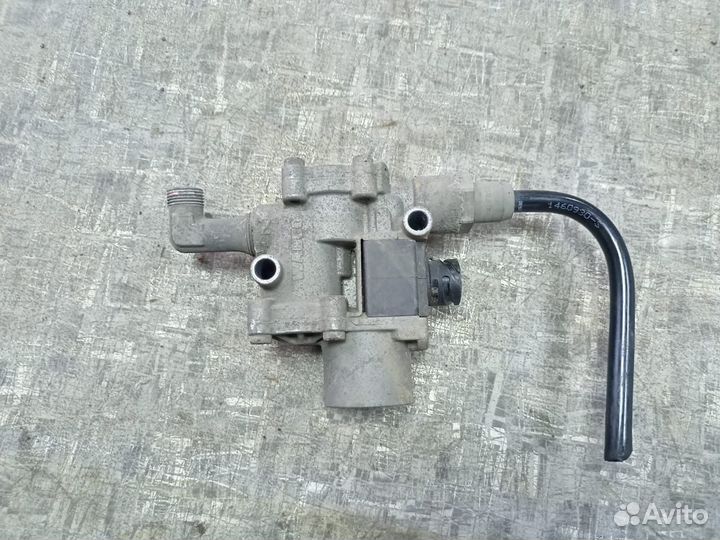 1453761 Кран ABS Scania 5-series