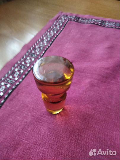 Пробка от графина