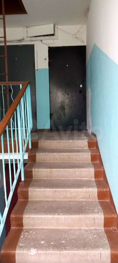 Комната 10,4 м² в 6-к., 5/5 эт.