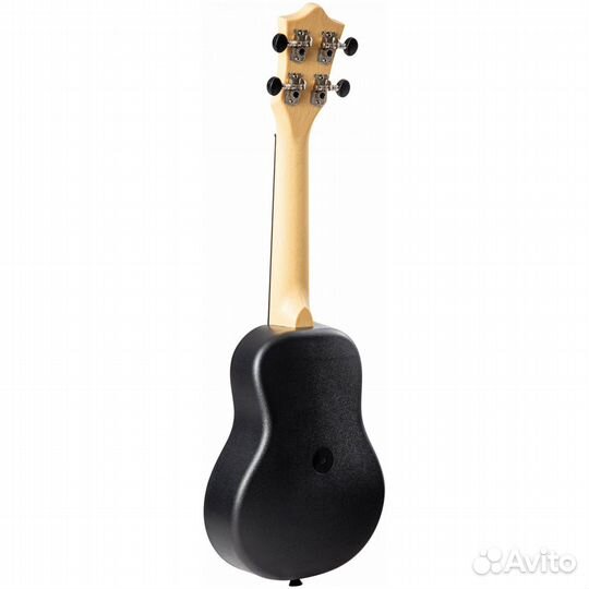 Укулеле Flight TUS-65 ruby