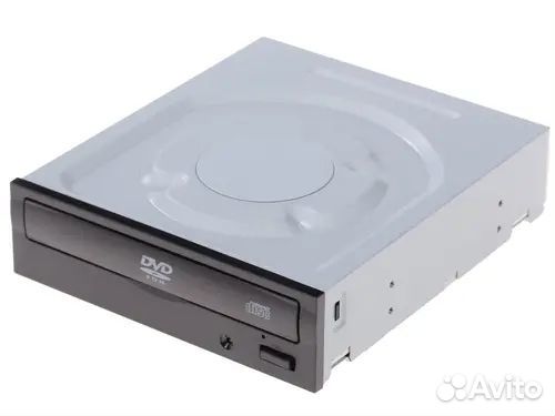 Привод DVD-ROM LiteOn ihds118-04