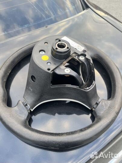 Руль momo lancer 9
